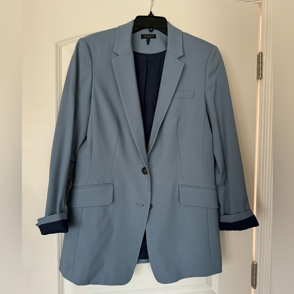 Rag and Bone Blazer